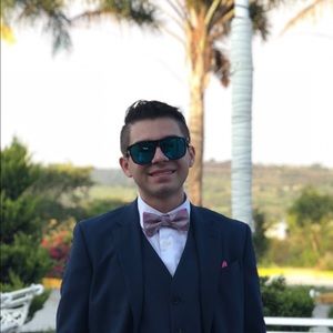 Meet your Posher, Jose